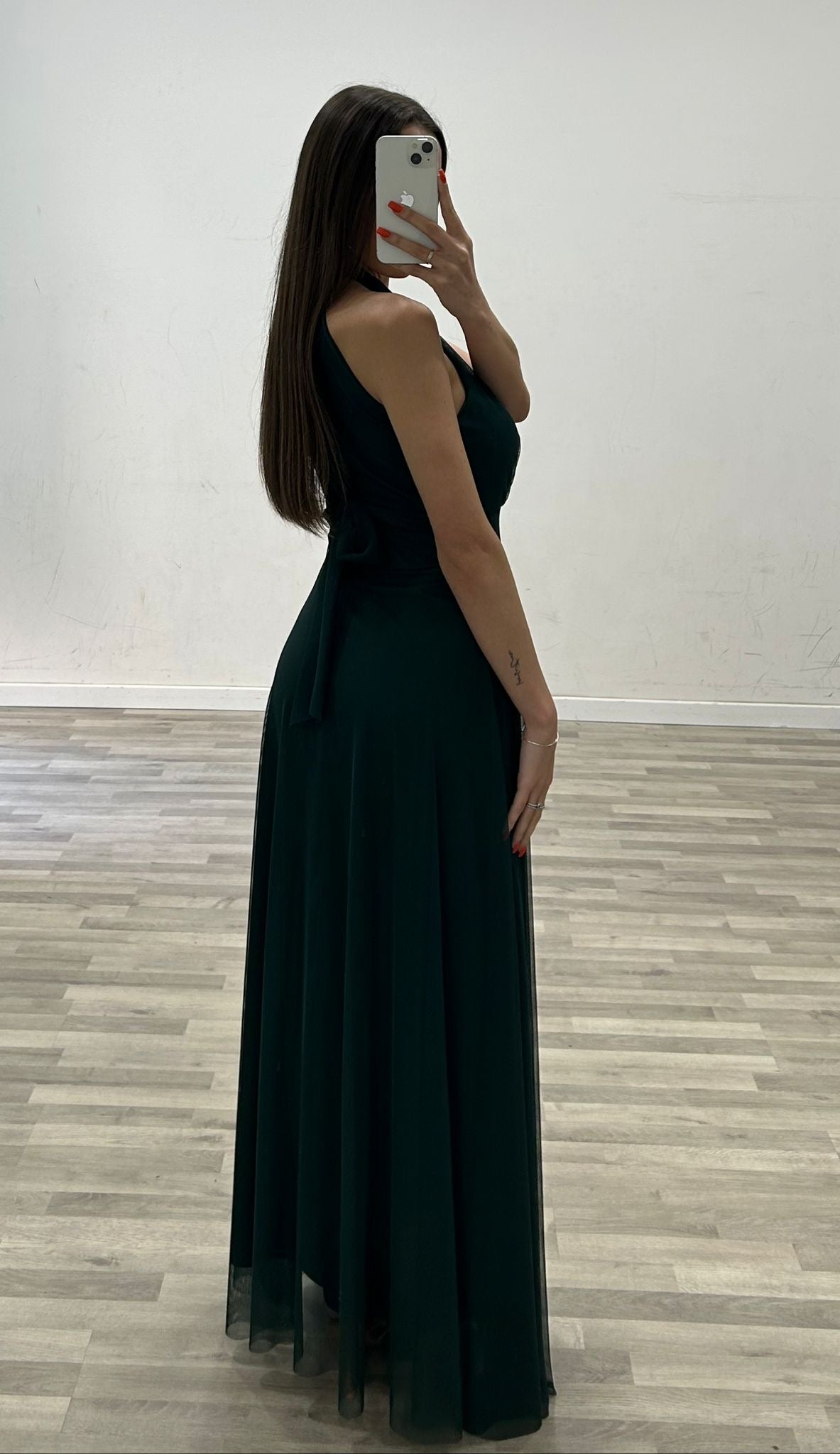 vestito velik