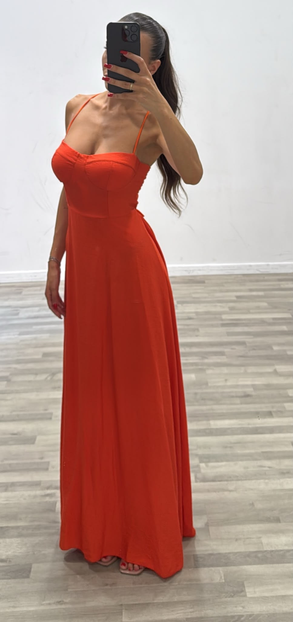 vestito ponza