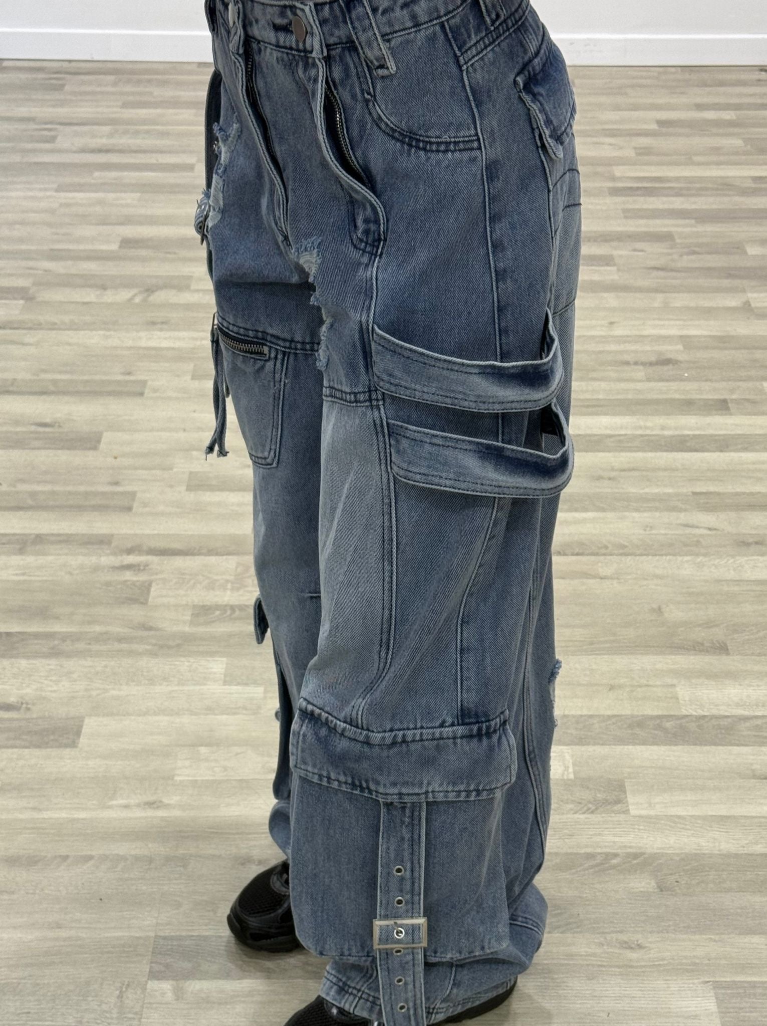 jeans tasconi belmi'