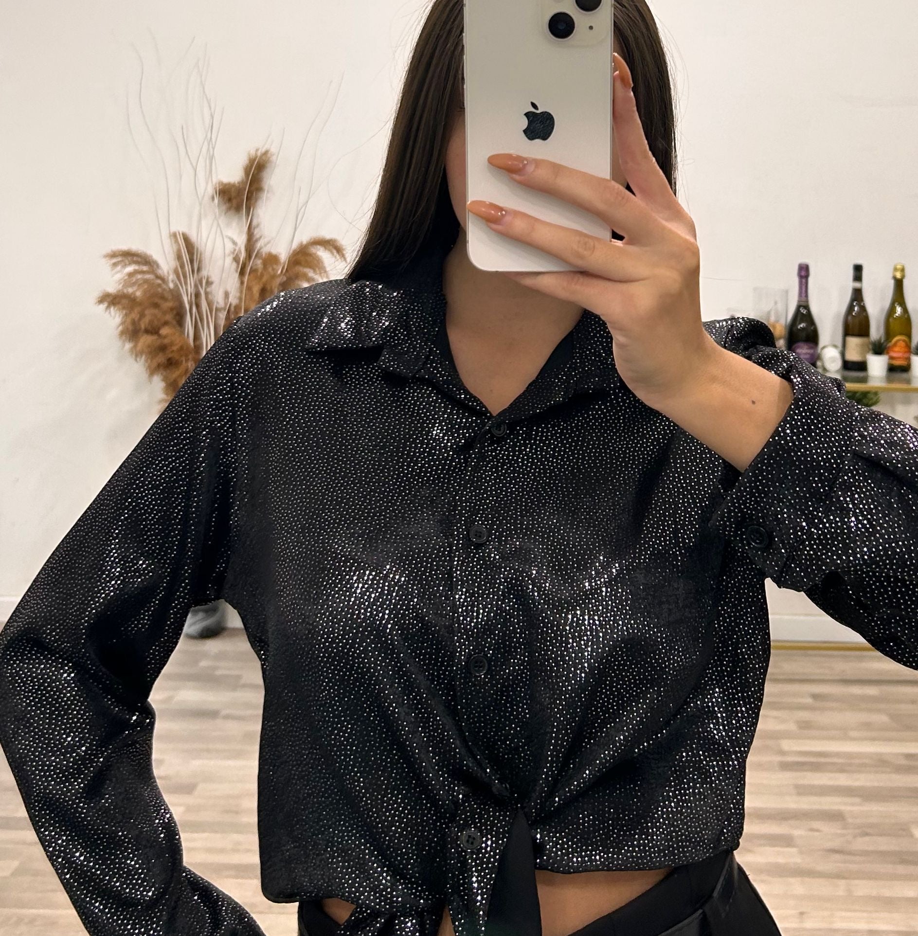 camicia suprem