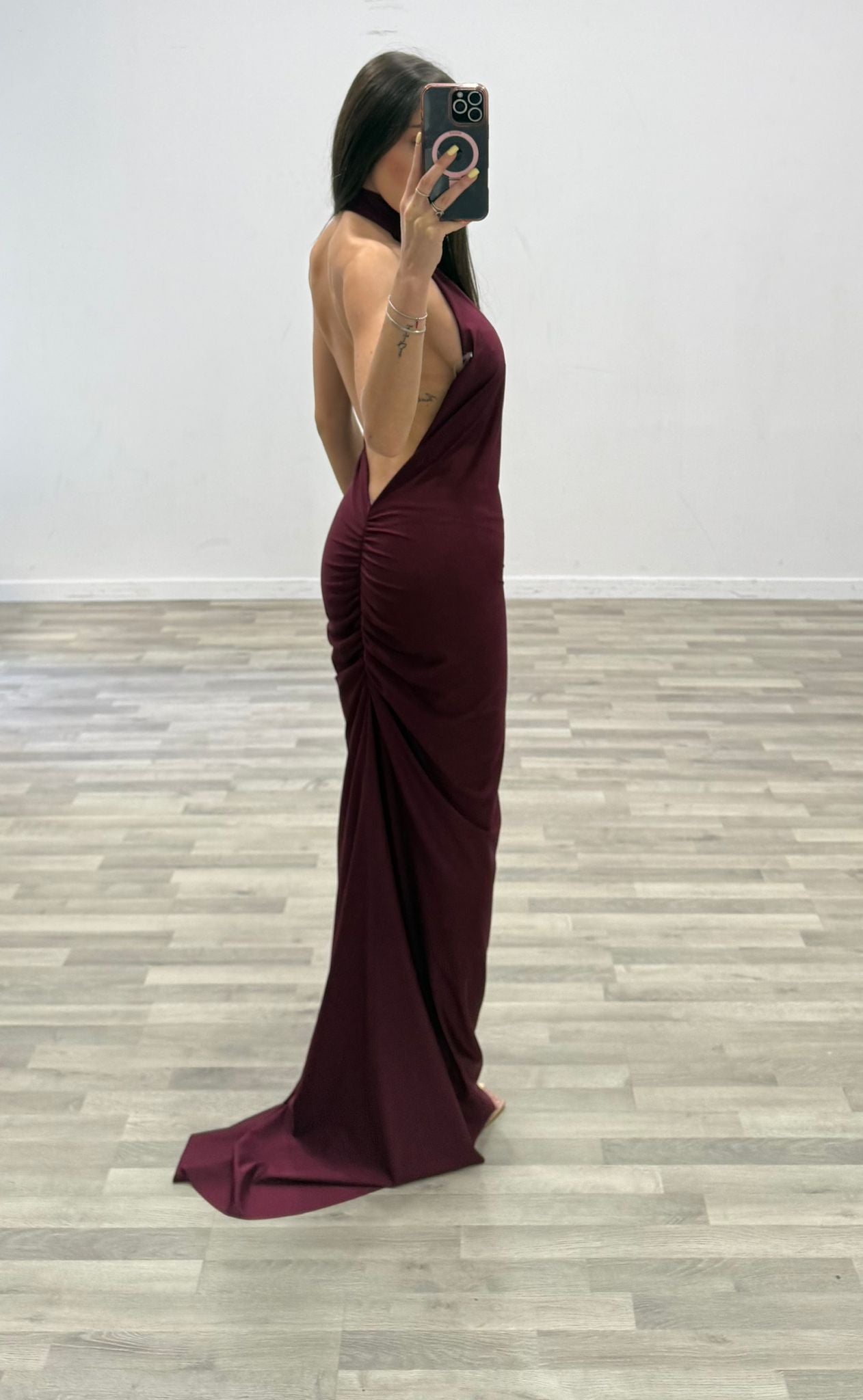 vestito kimberly