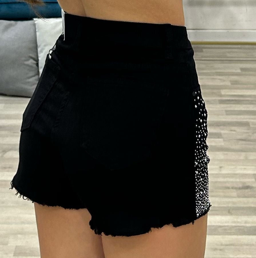 short con brillantini mahi mahi