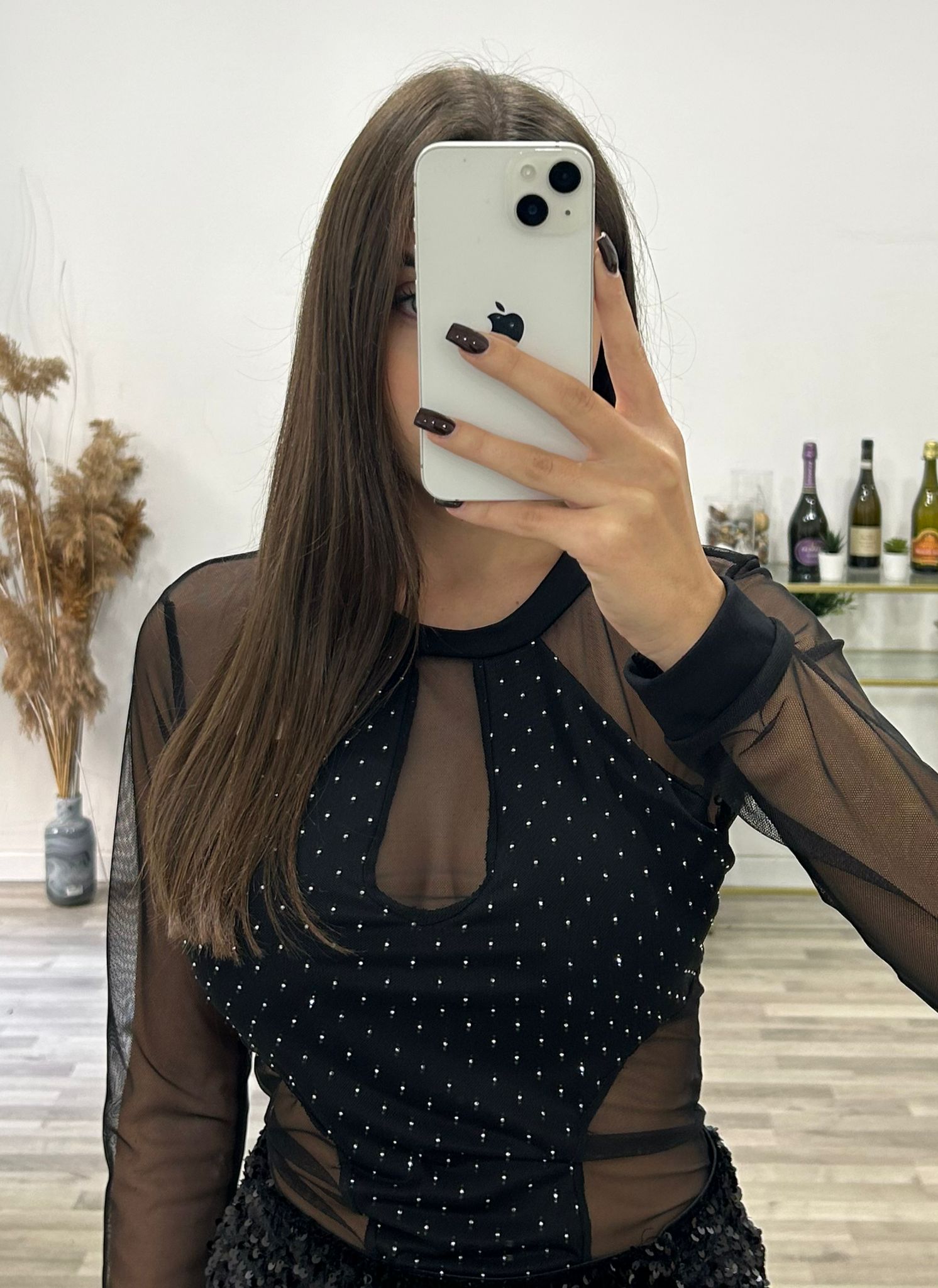 body giada online