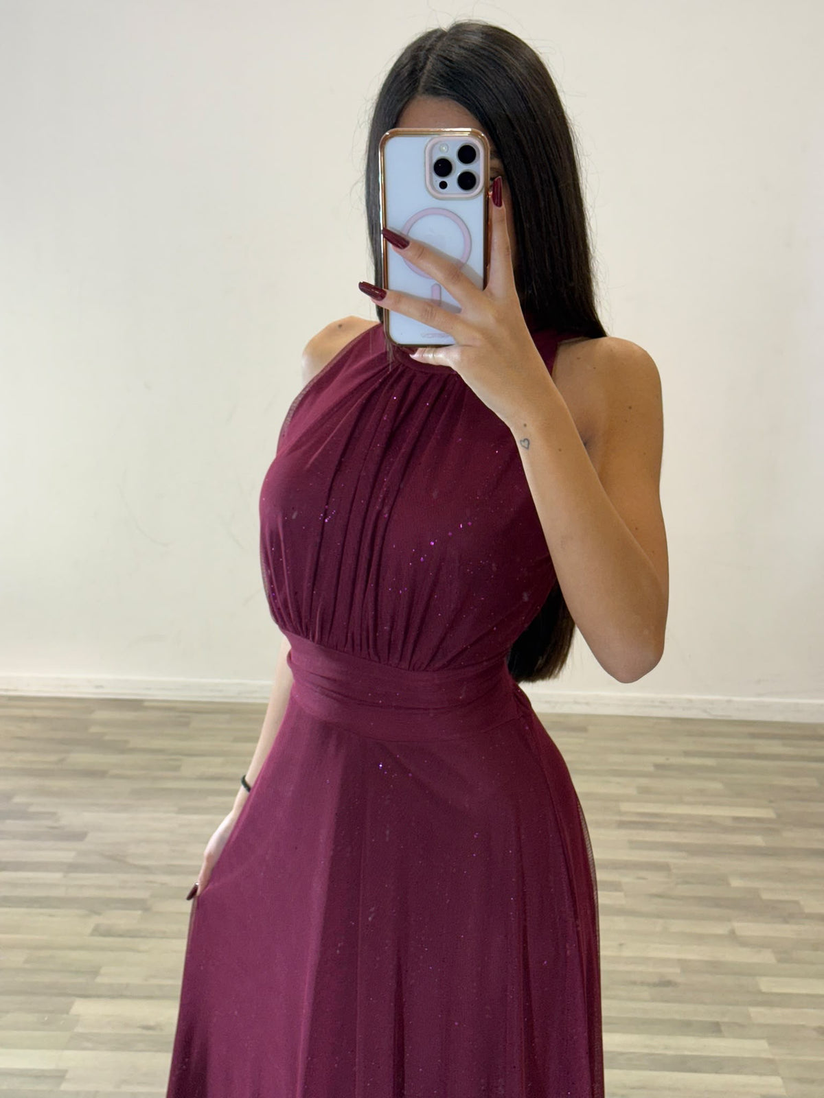 vestito velik roberta