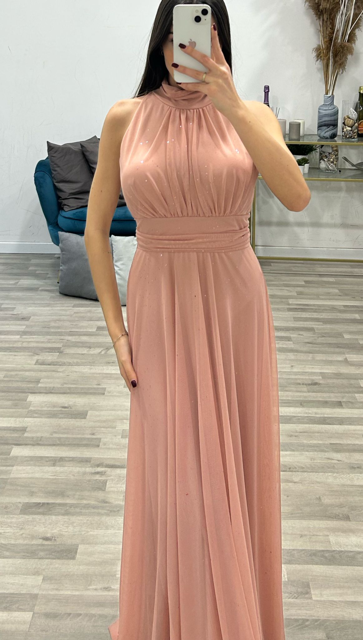 vestito velik roberta