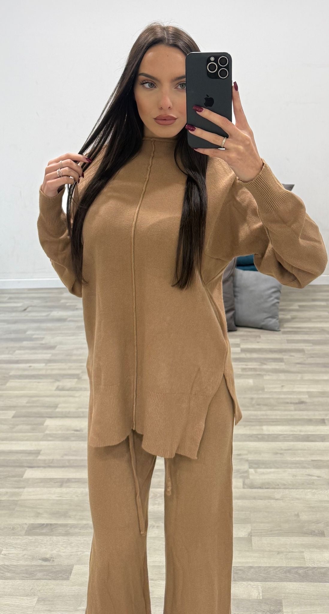 completo di lana serena