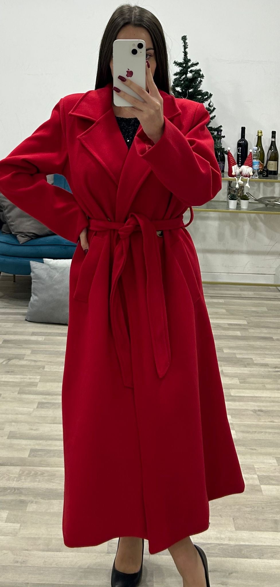 cappotto francesca