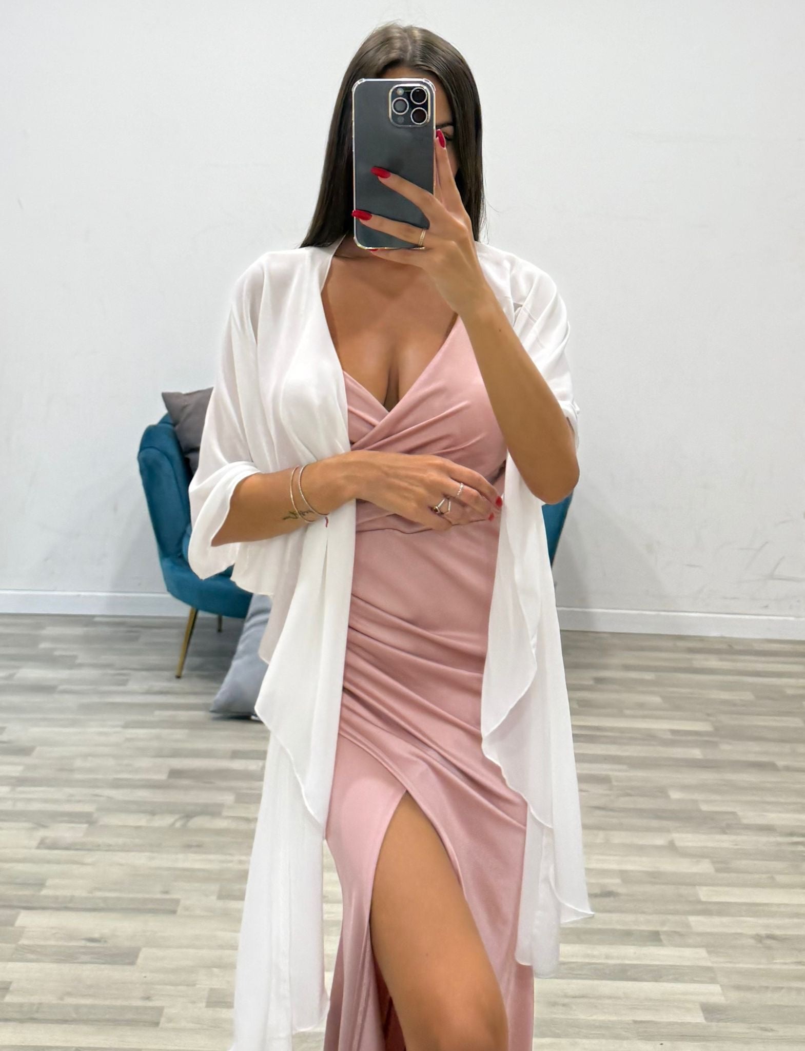 stola velata