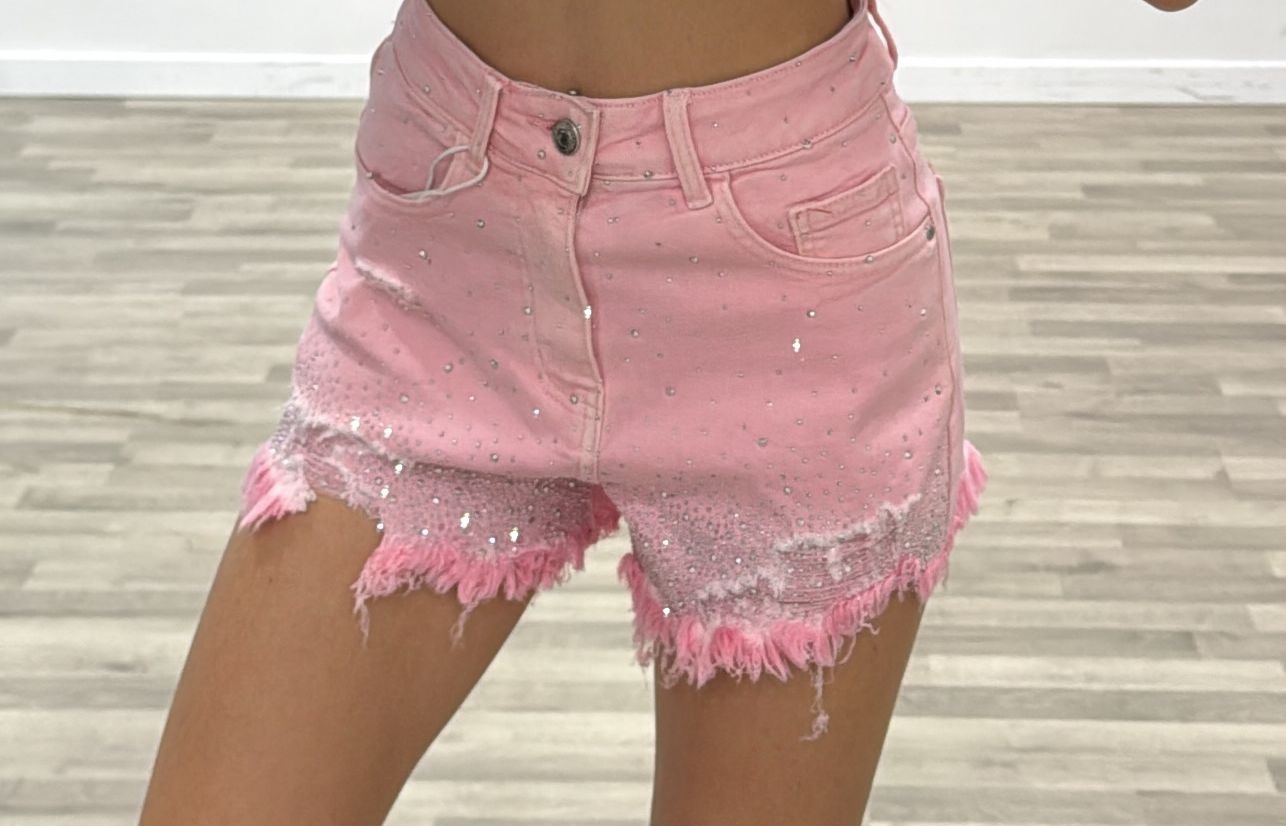 short do jeans aloa