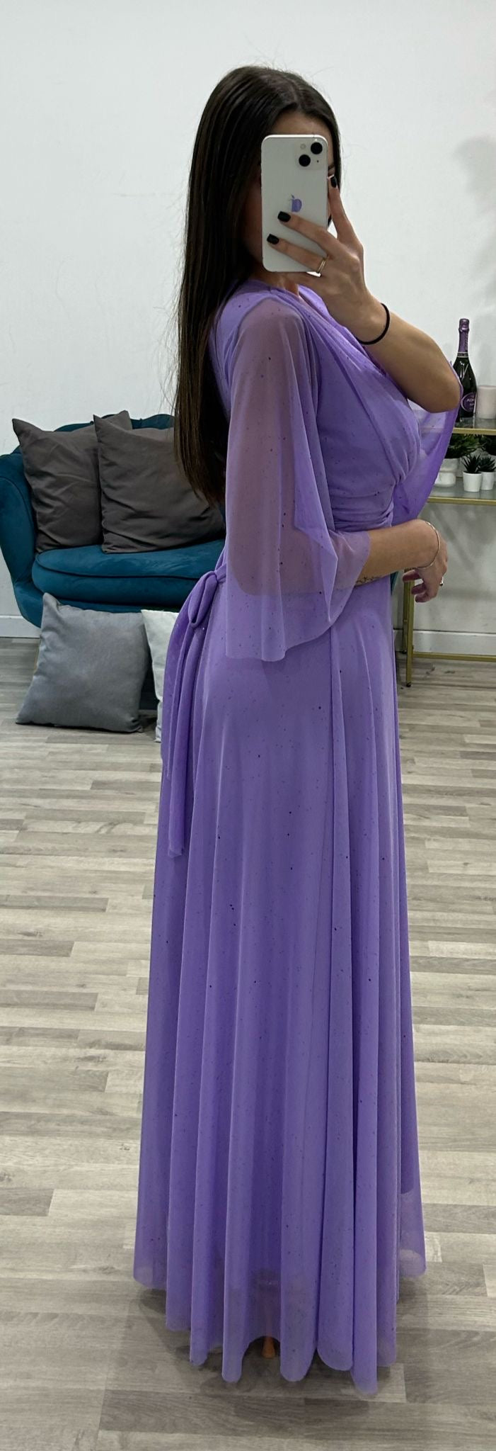 vestito roberta