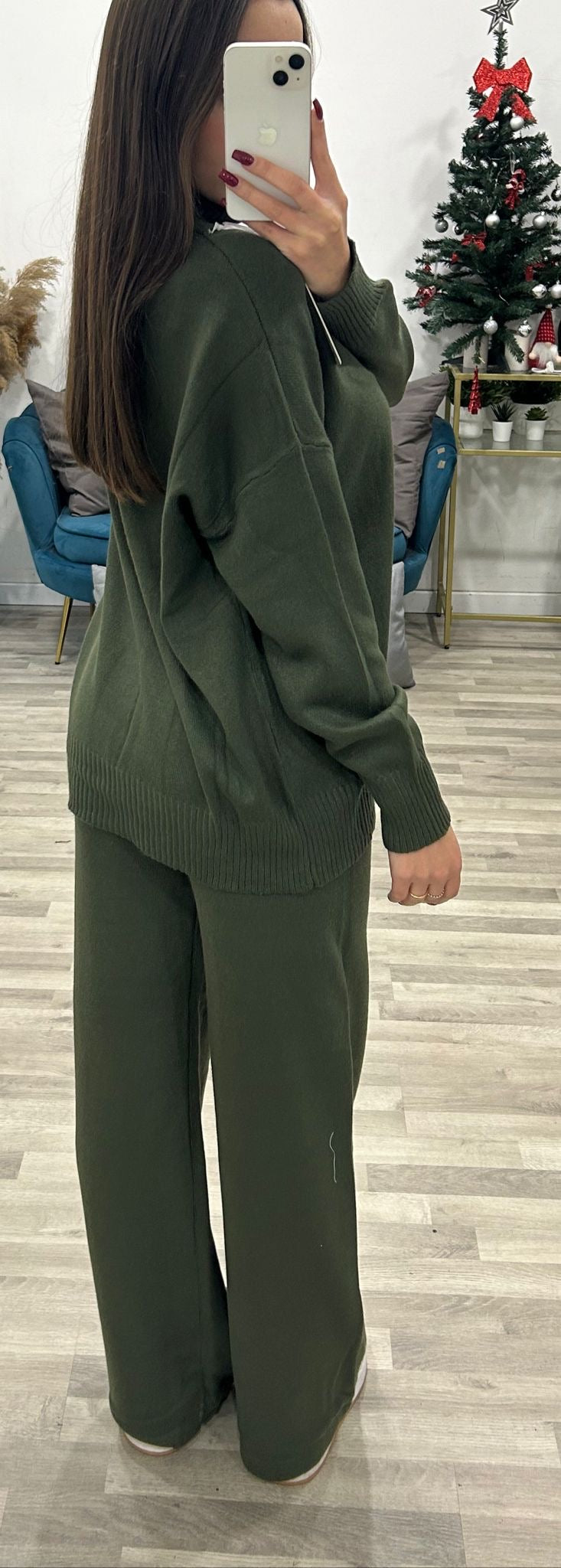 completo lana romina