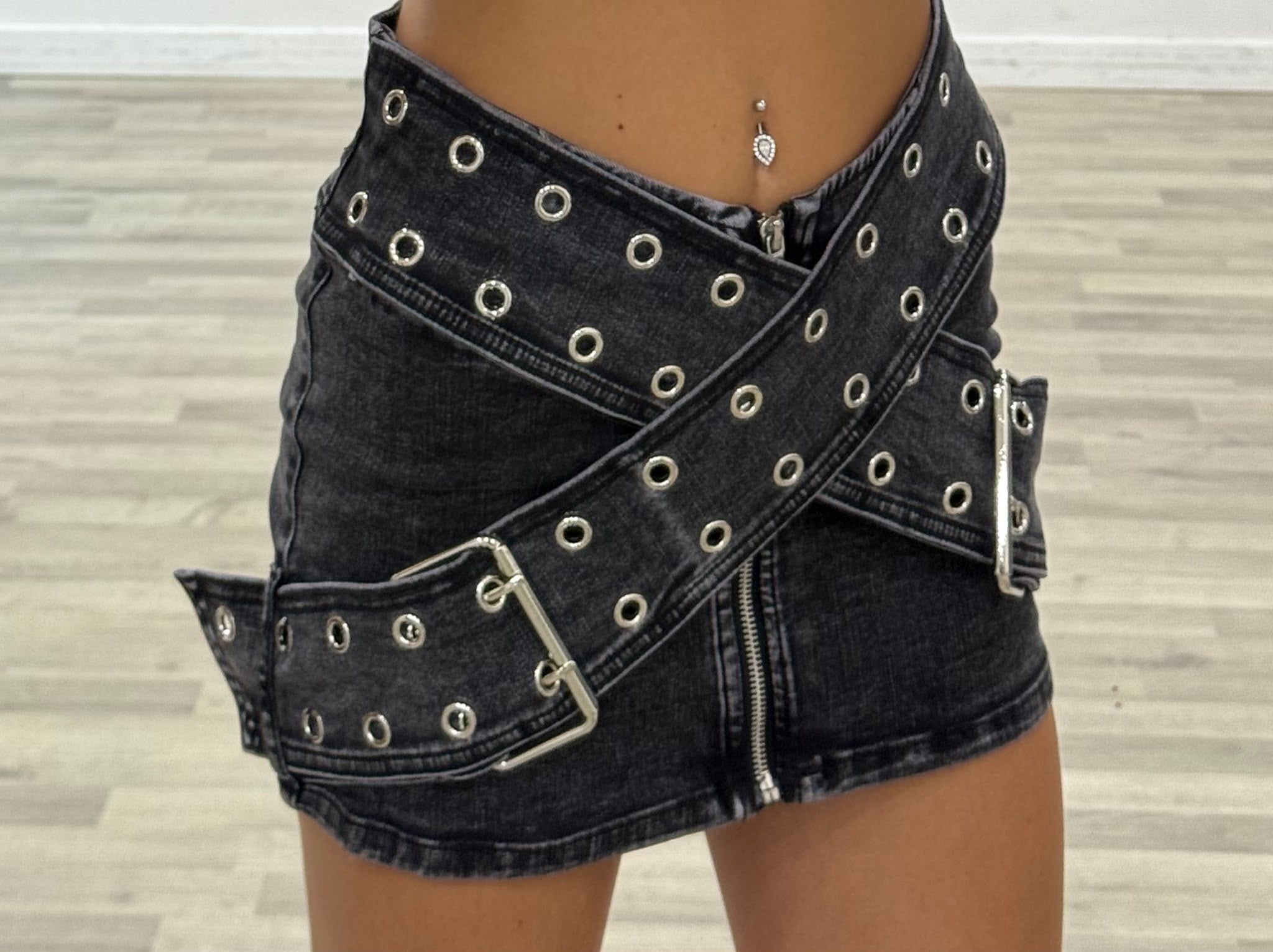 gonna di jeans good price
