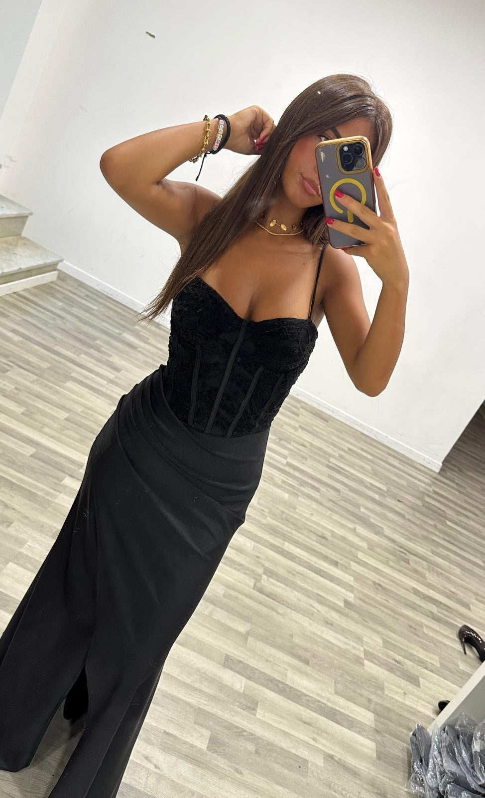 vestito gabriella