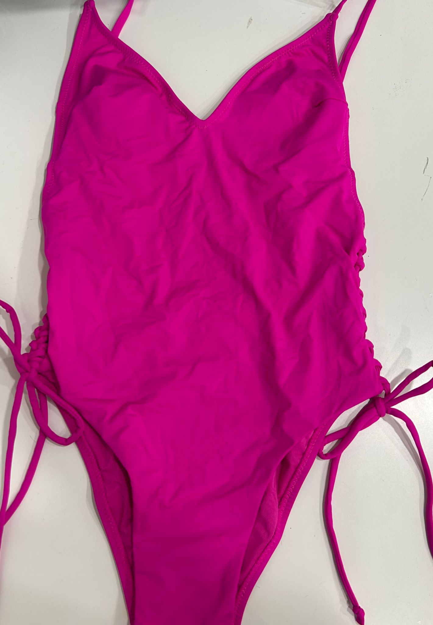 costume intero baia