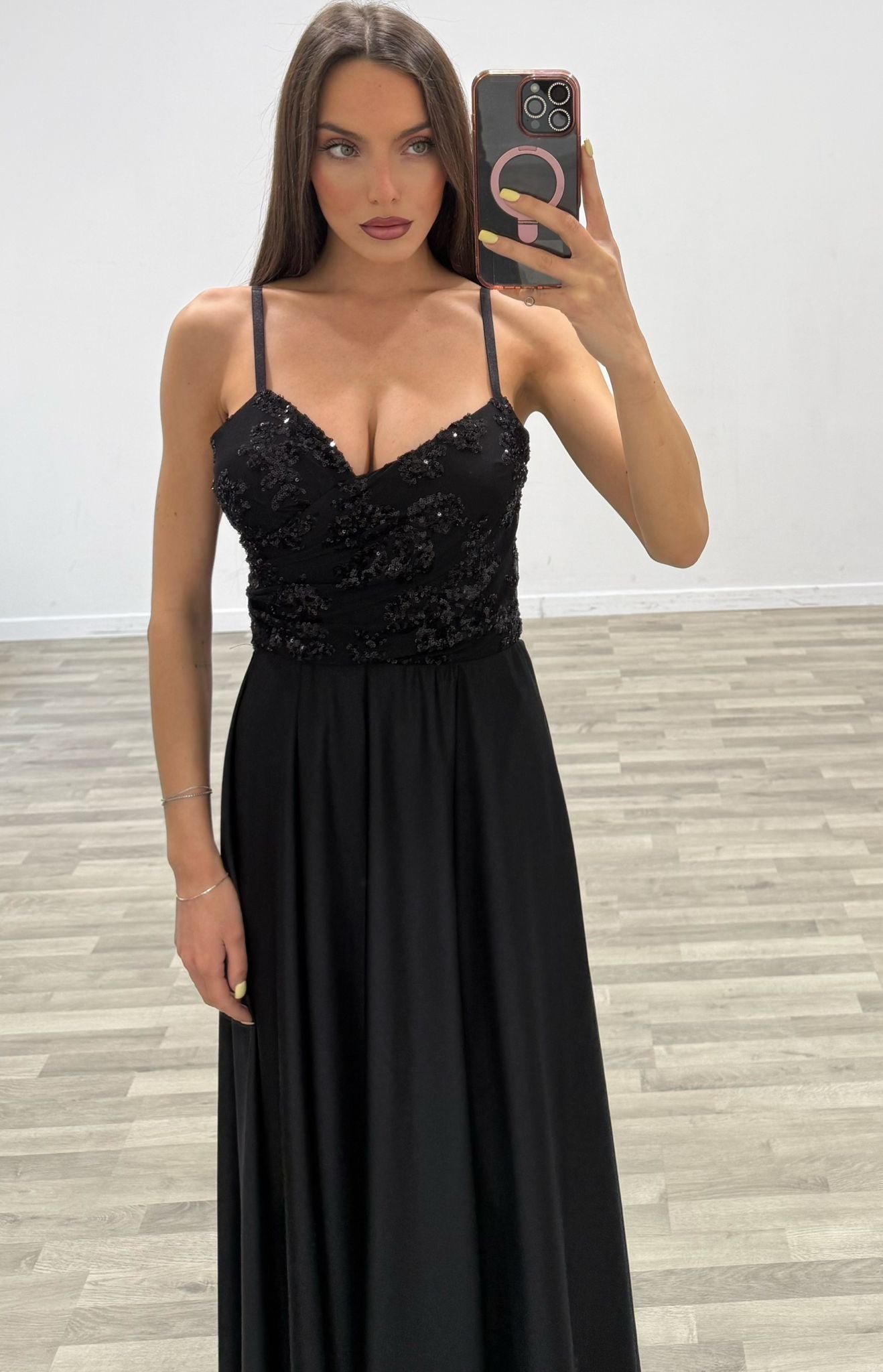 vestito mimosa