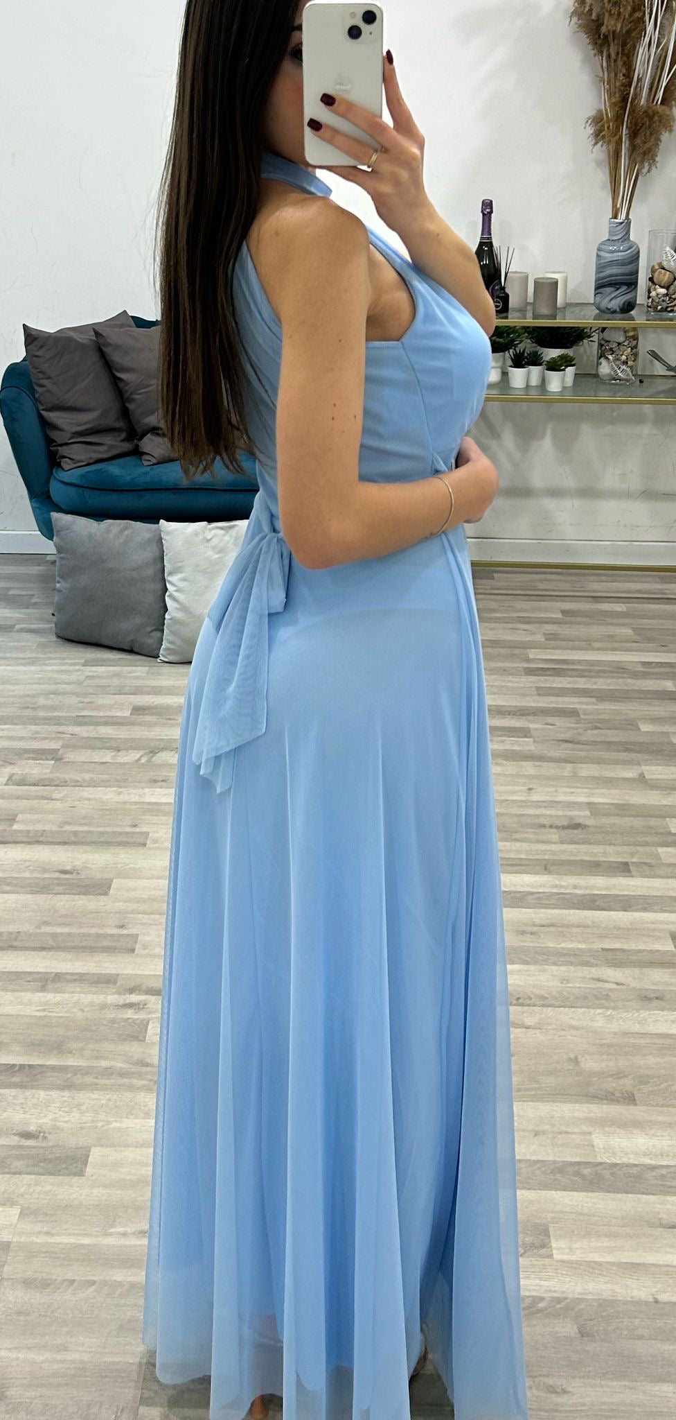 vestito velik