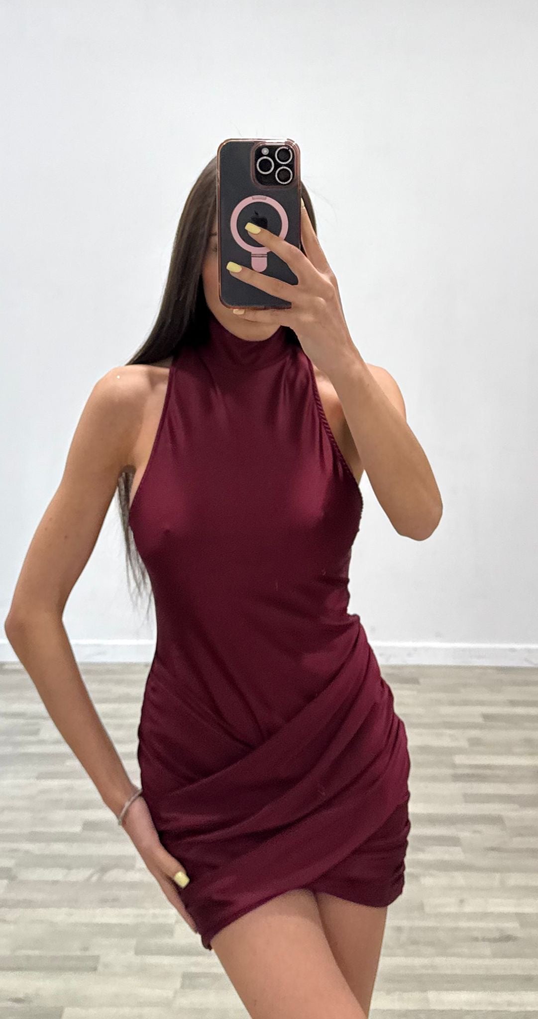 vestitino remi'