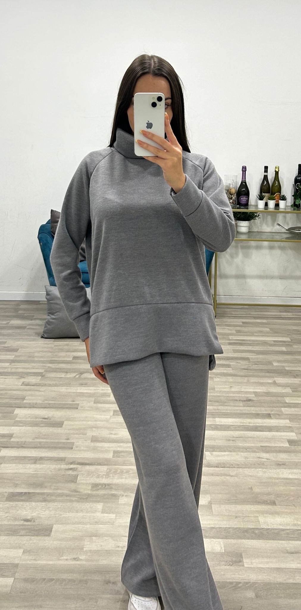completo giada