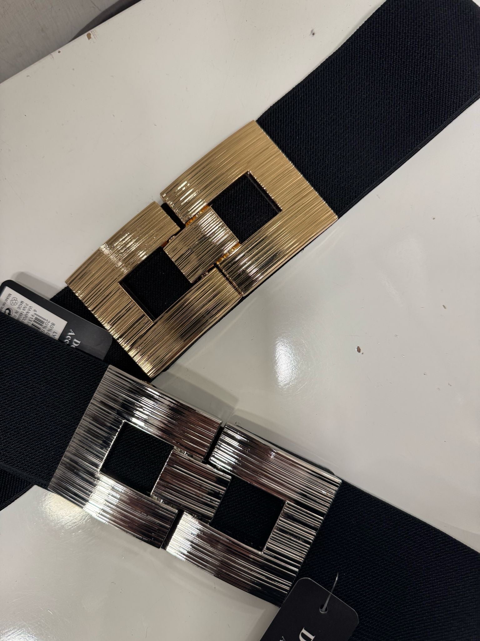 cintura metallix