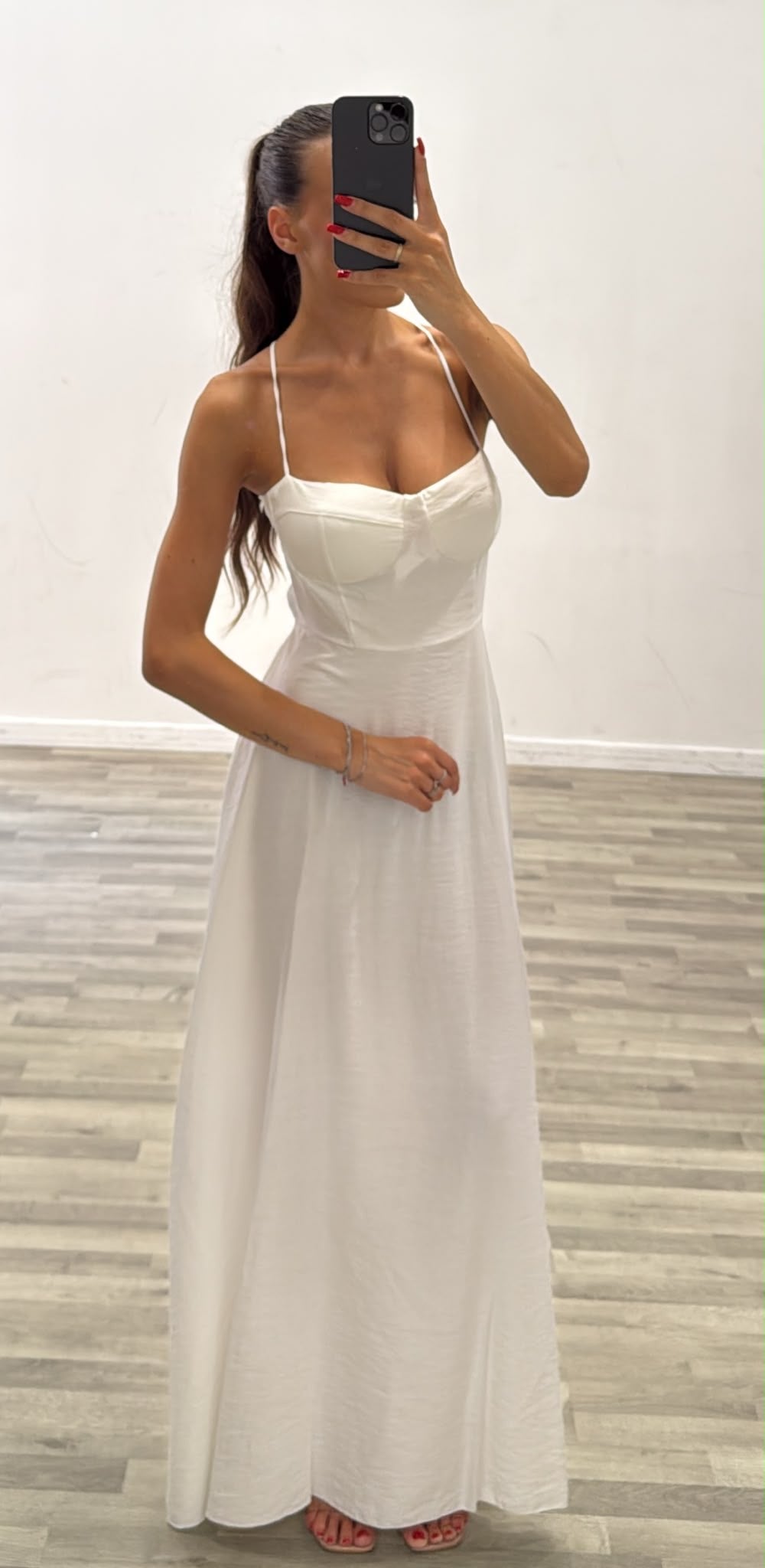 vestito ponza