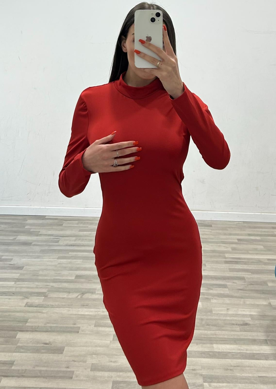 vestitino luana