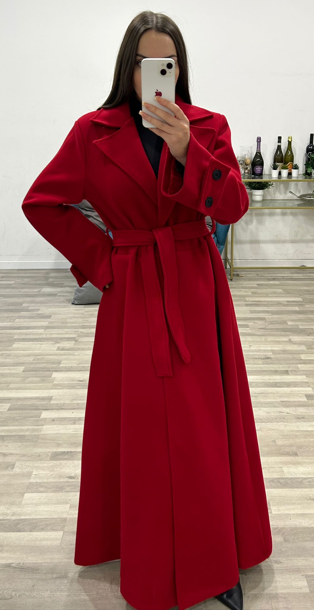 cappotto montecarlo