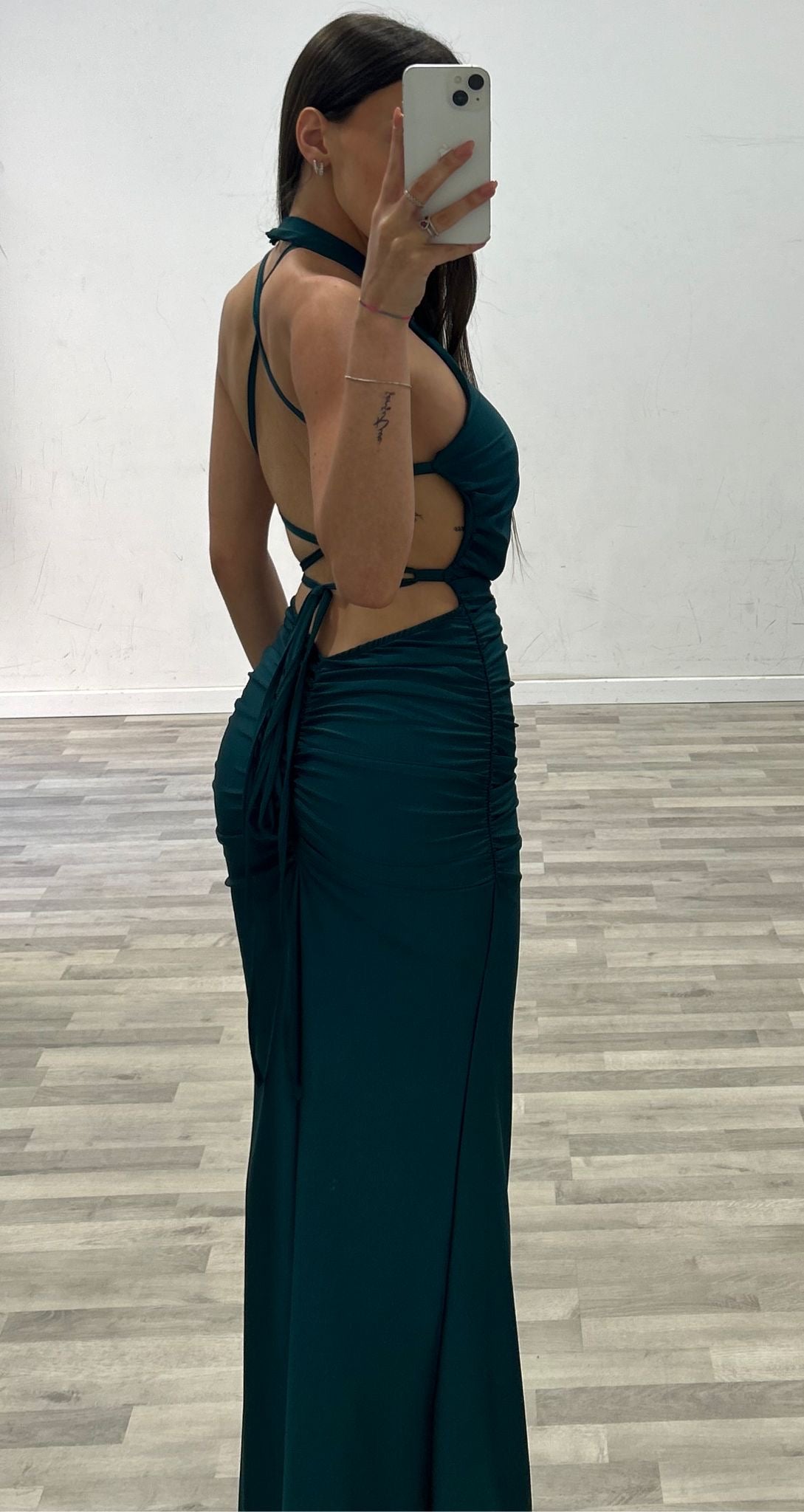 vestito annabell