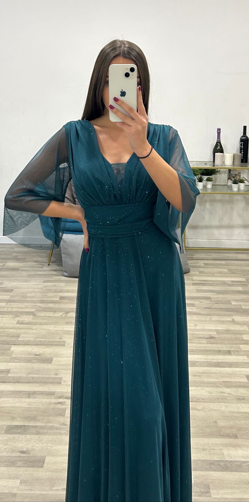 vestito roberta