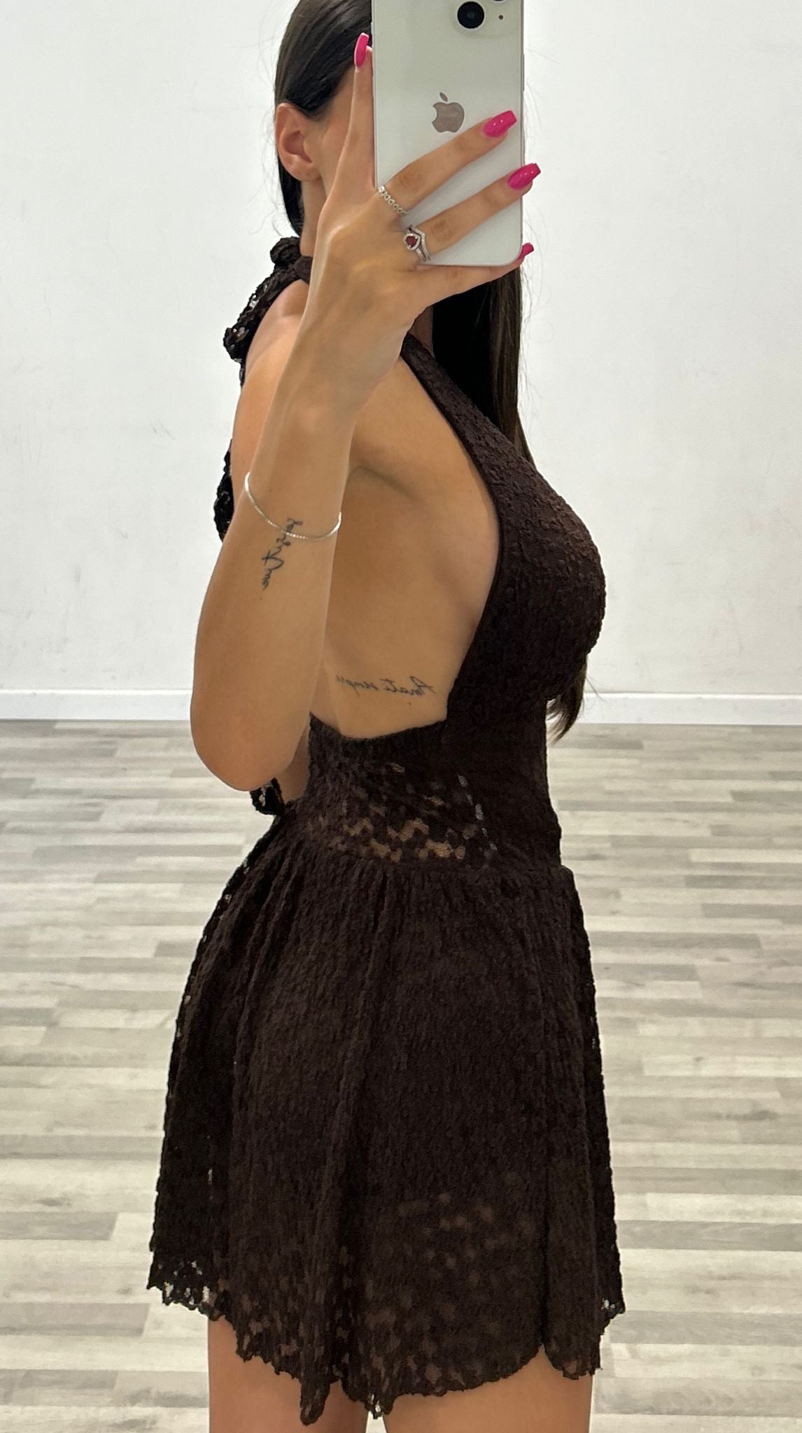 vestitino luna