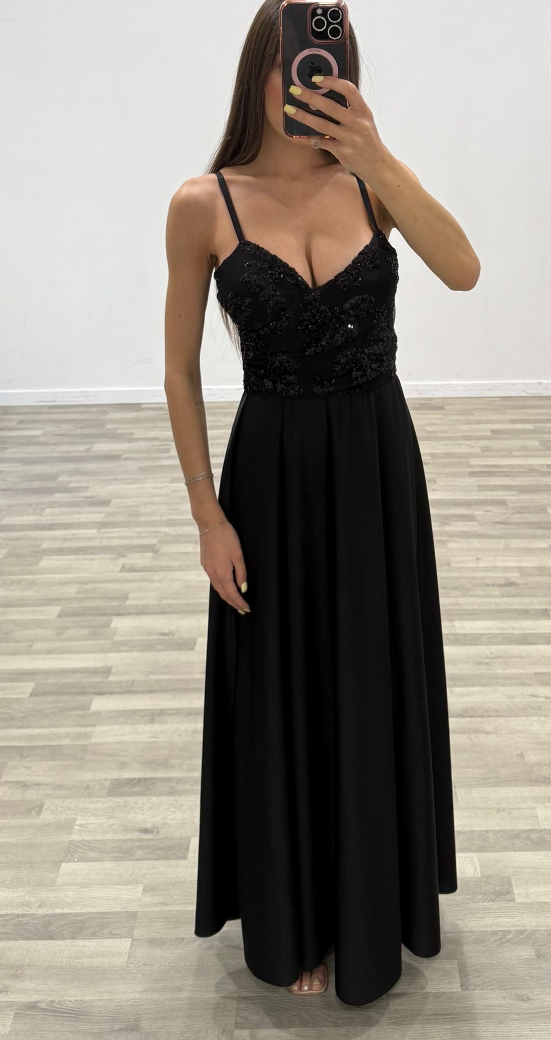 vestito mimosa