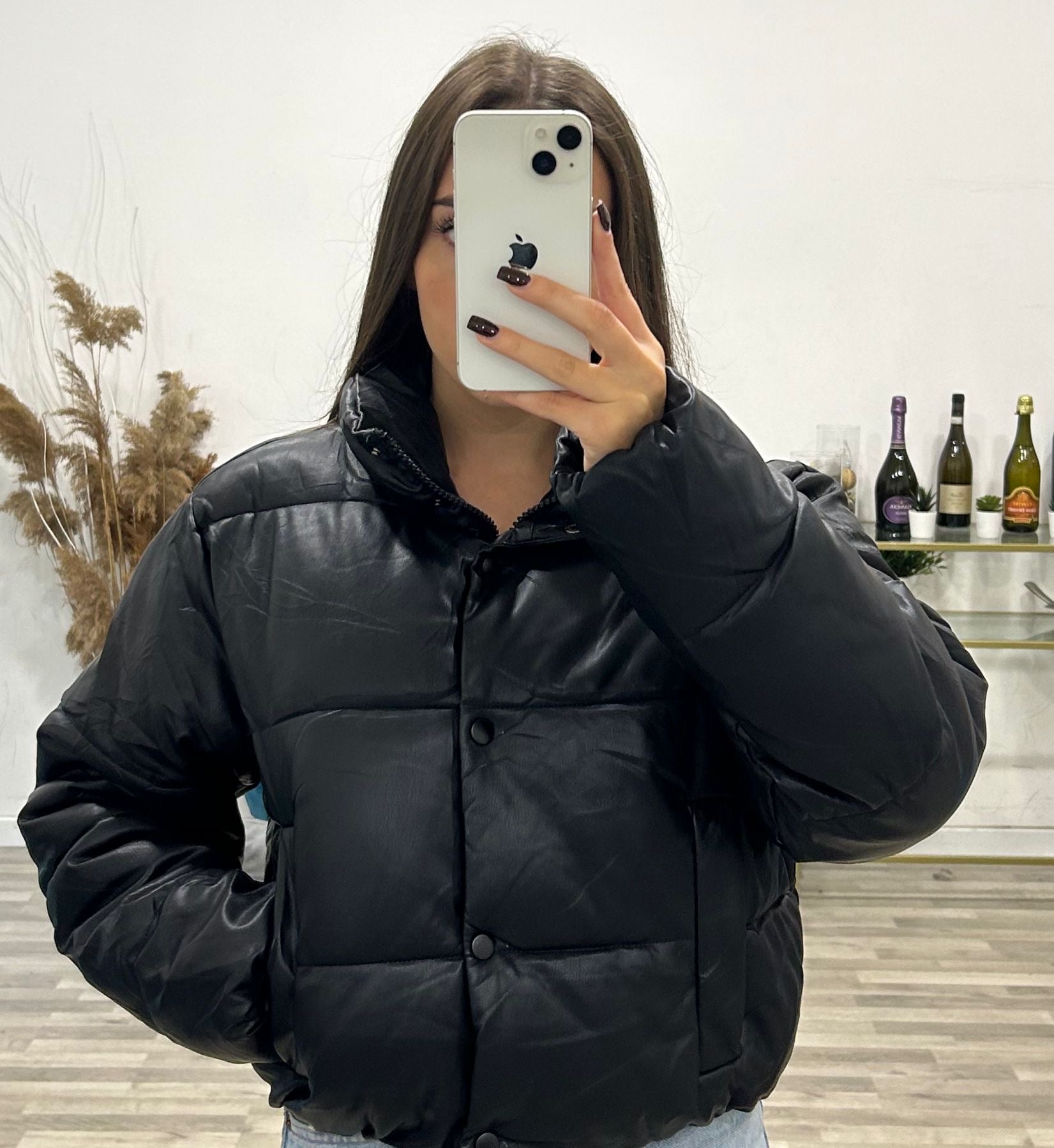 bomber new winter