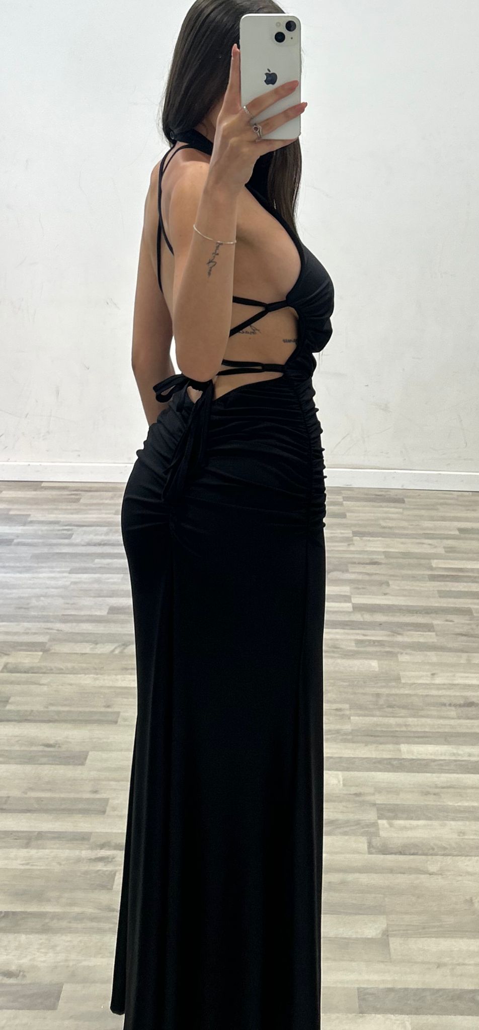 vestito annabell
