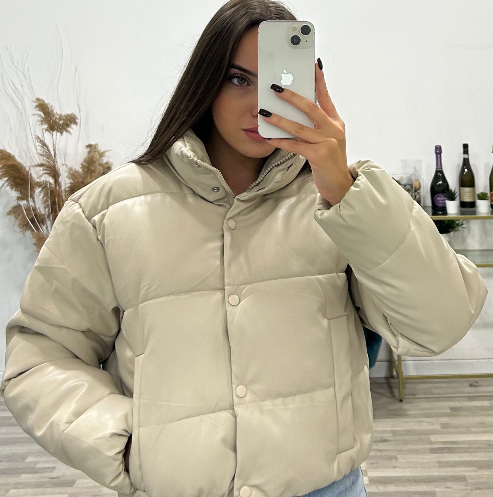 bomber new winter
