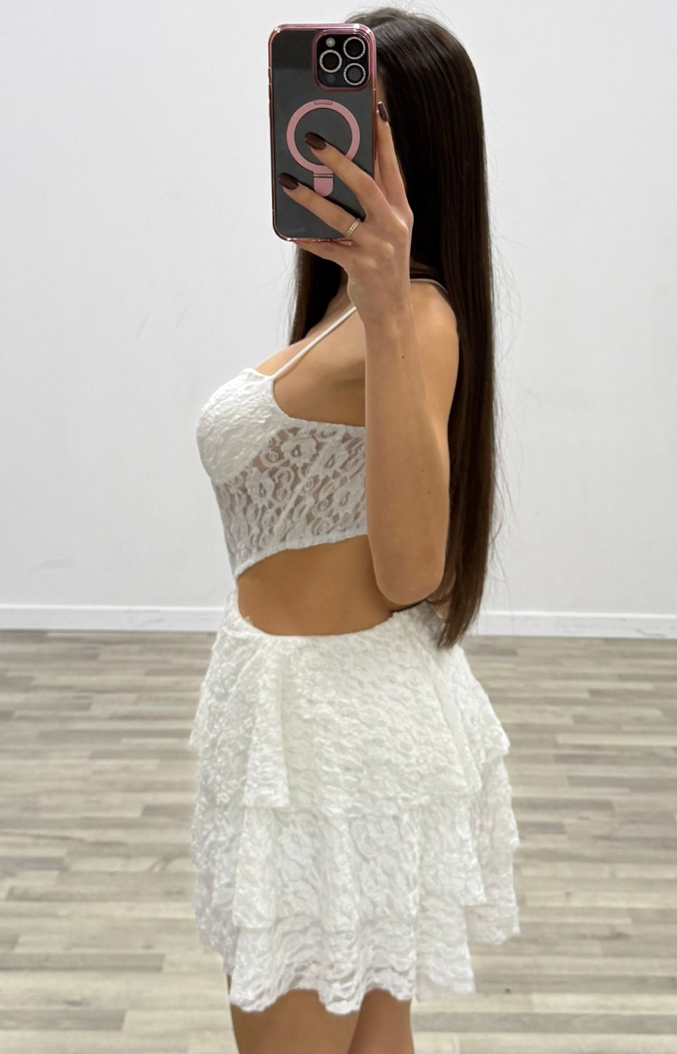 vestitino marcella bella