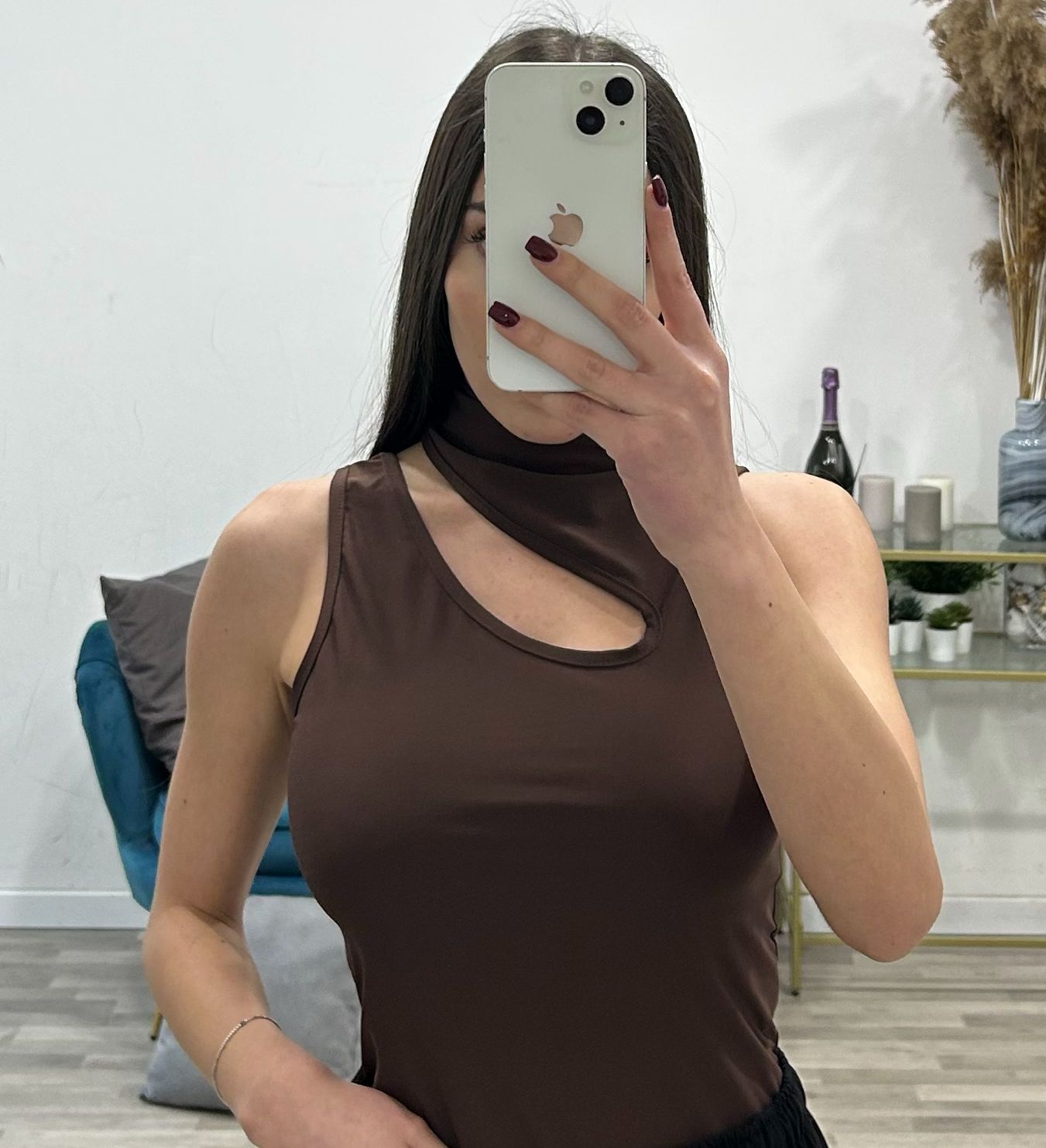 body verygirl