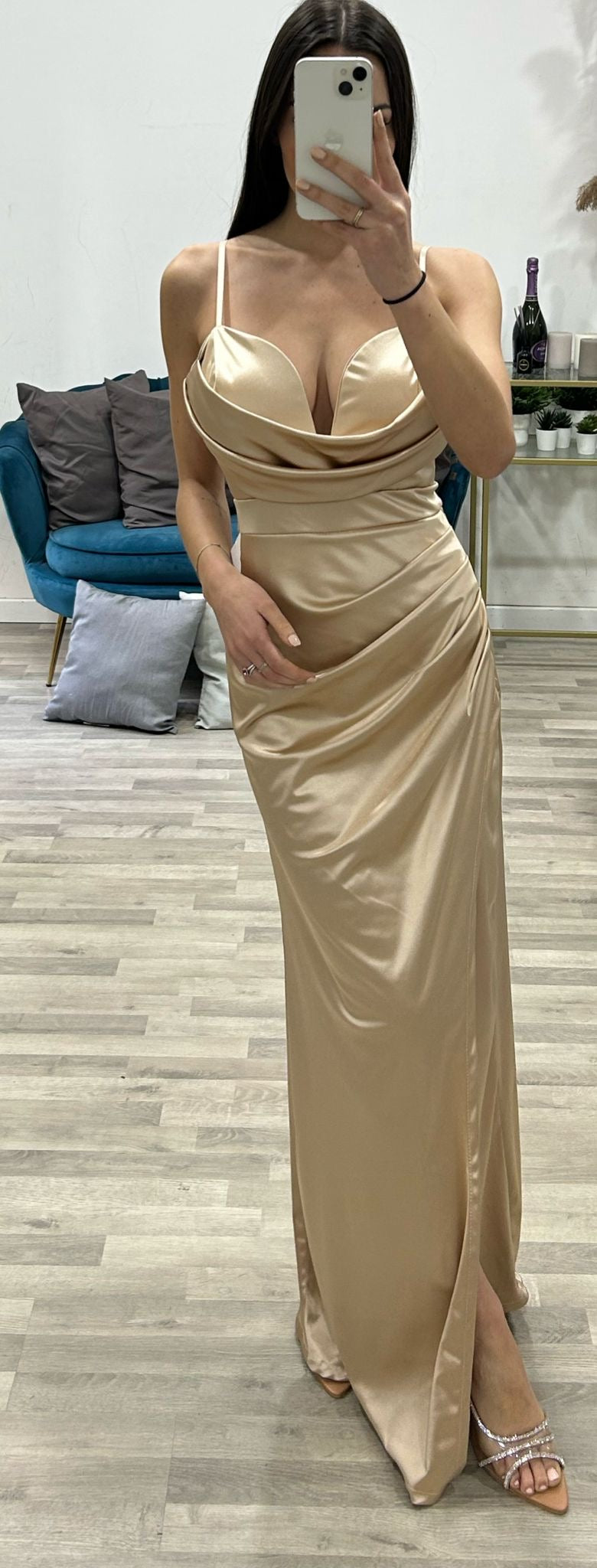 vestito cile