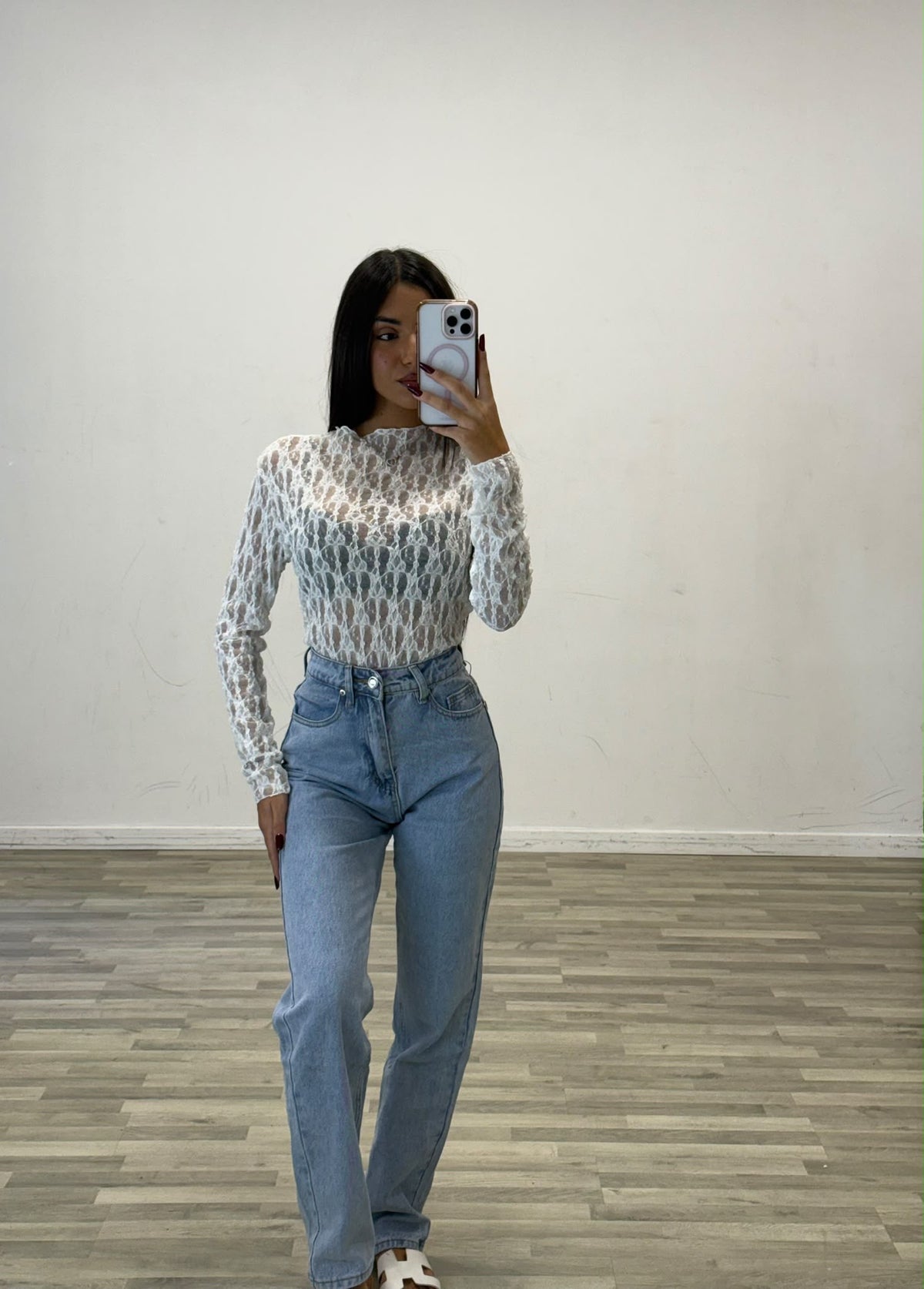 jeans super light