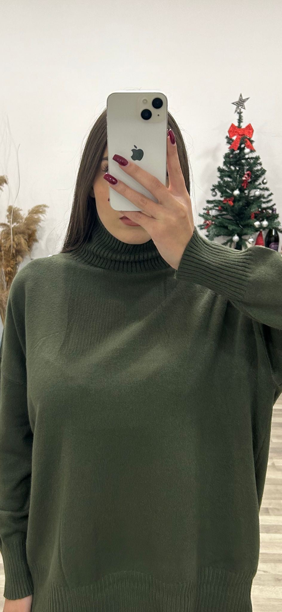 completo lana romina