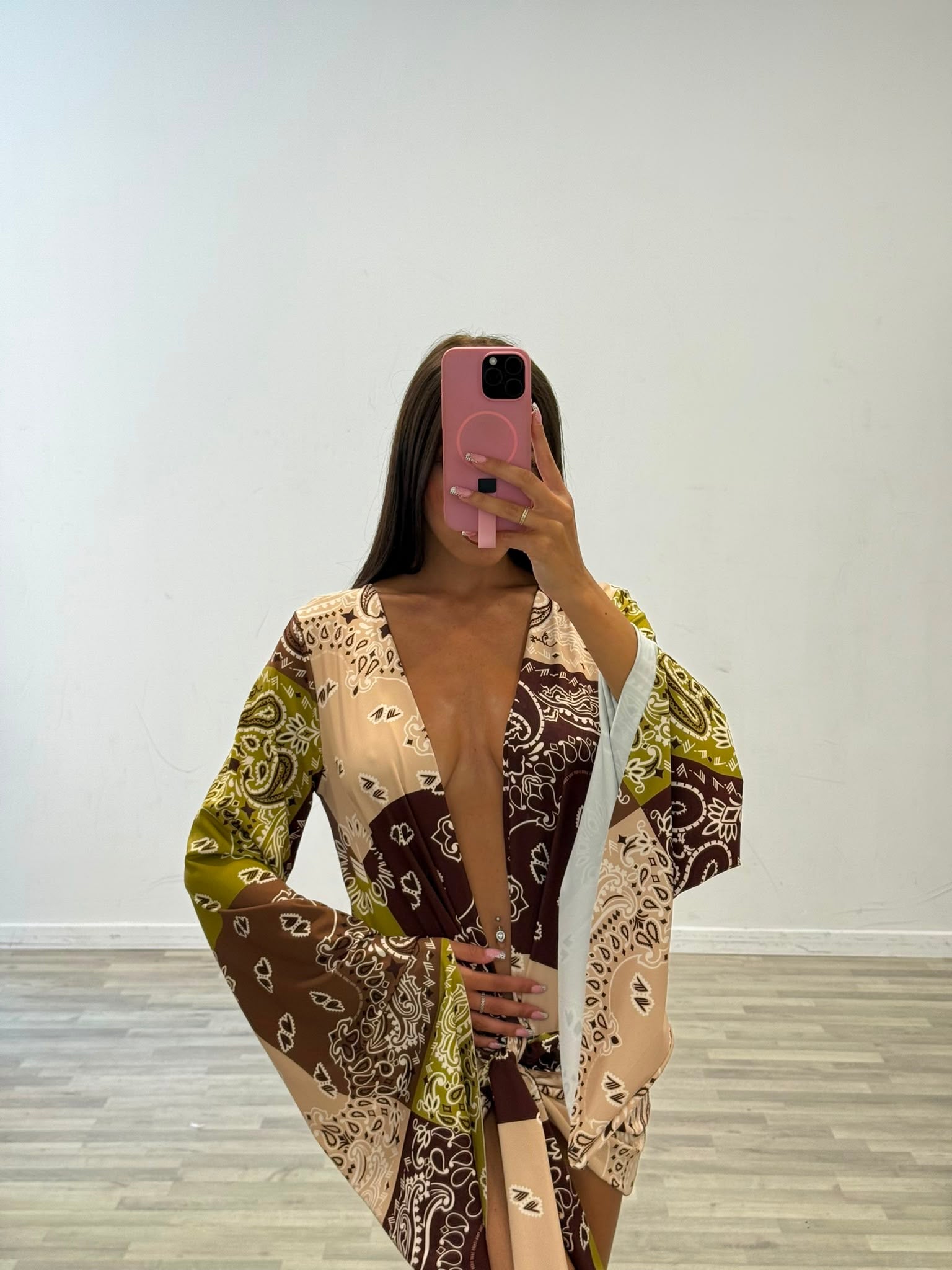 vestitino bernadette