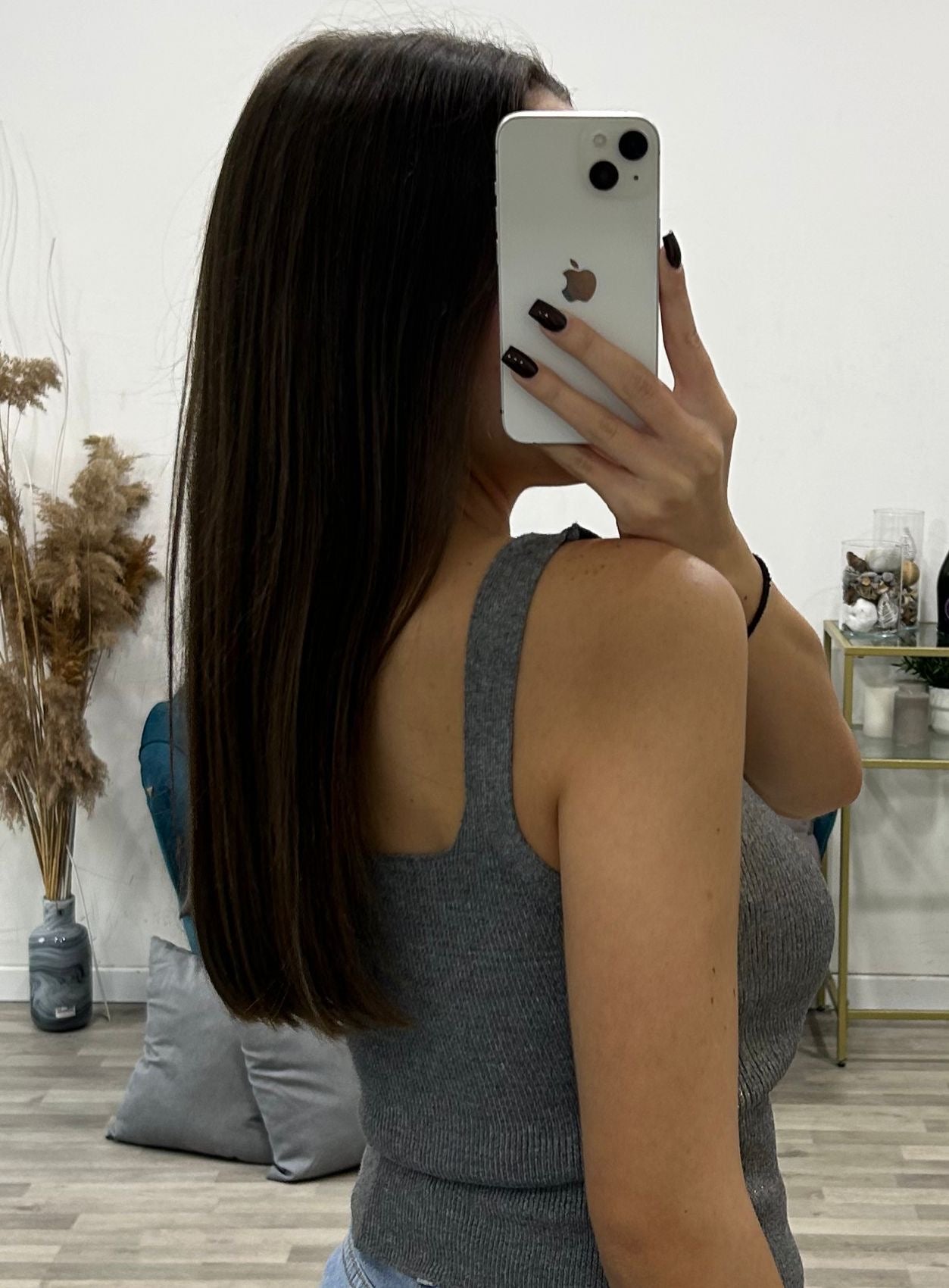 top costine luccix