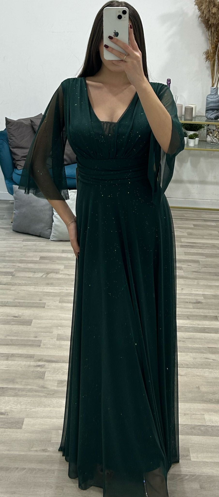 vestito roberta