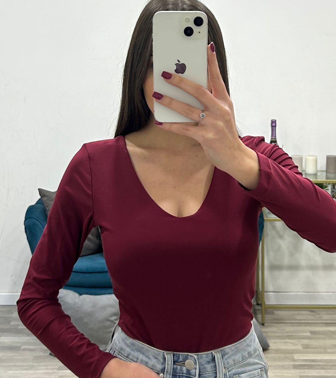 body a scollo a v