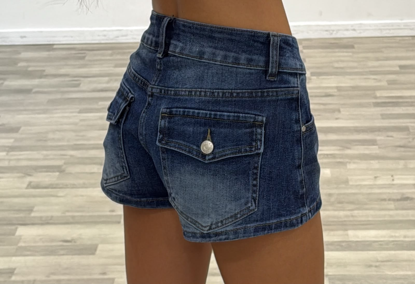short nabyla