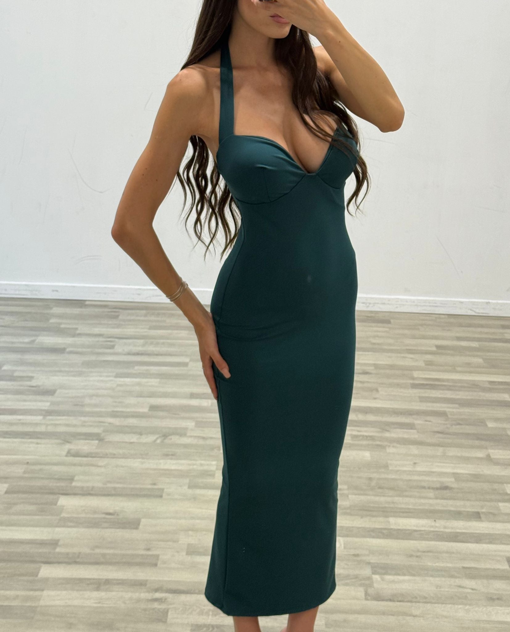 vestito sensual