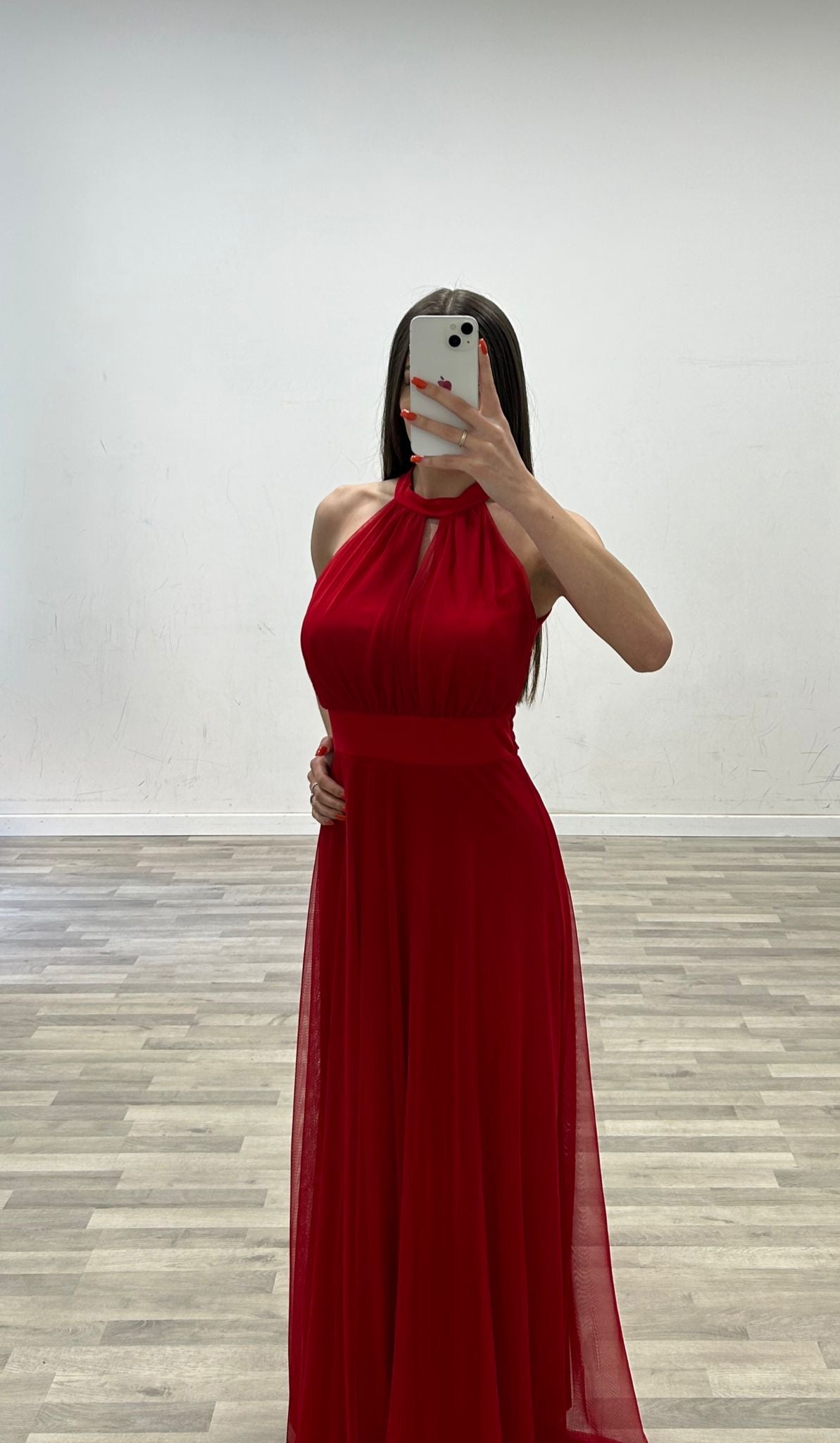vestito velik