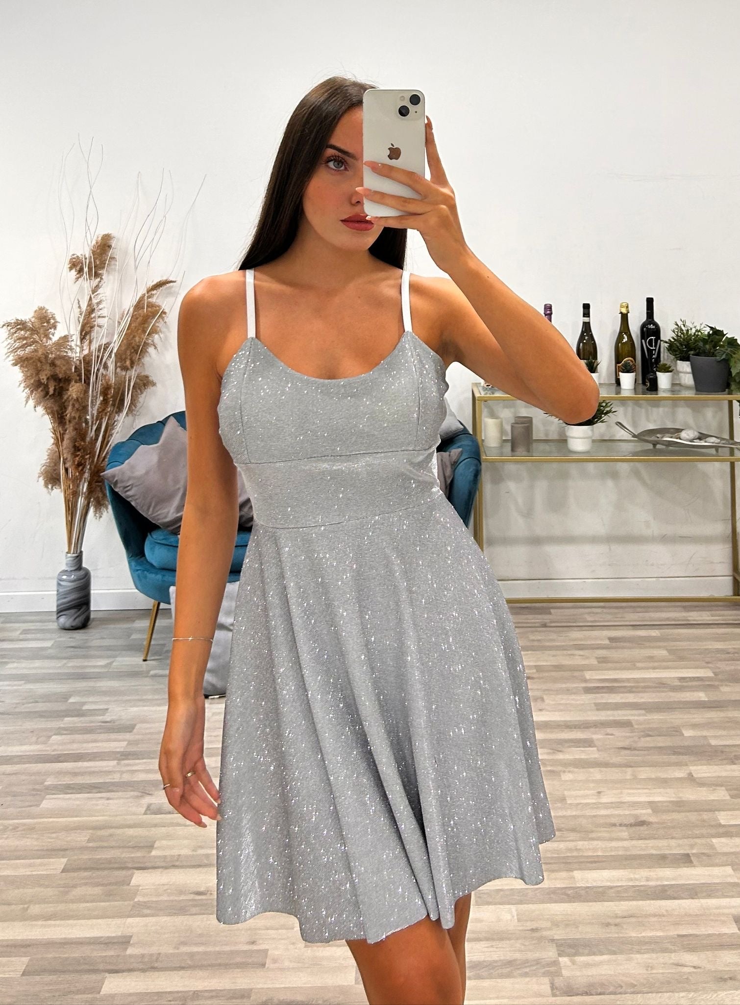 vestito loys