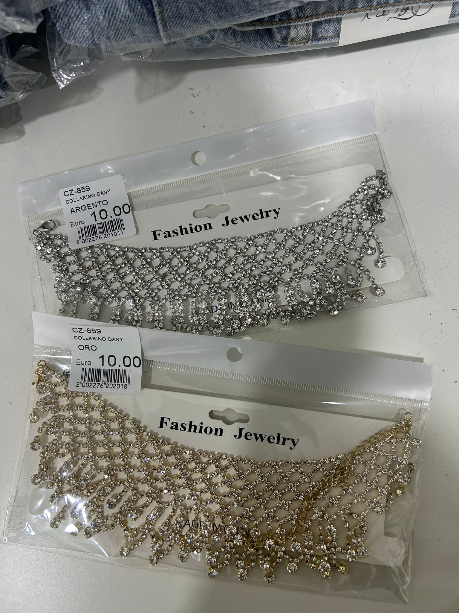 collarino dany