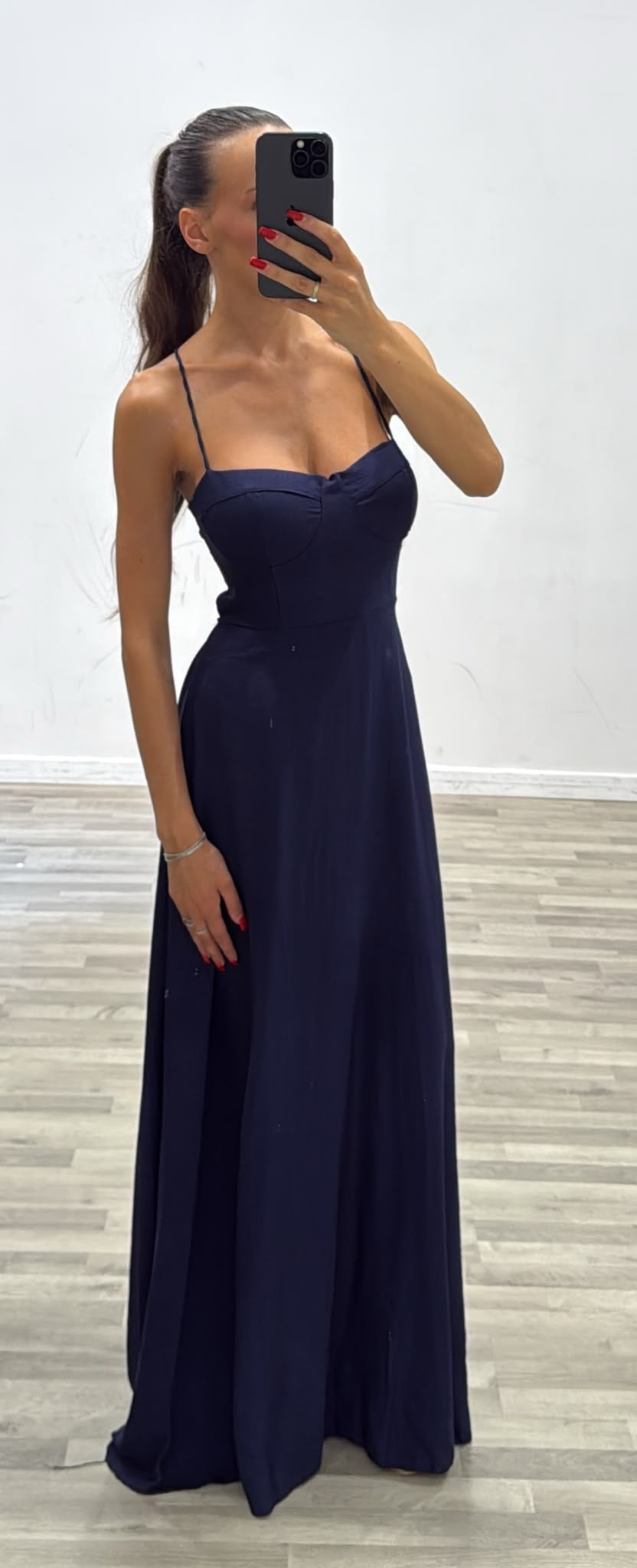 vestito ponza