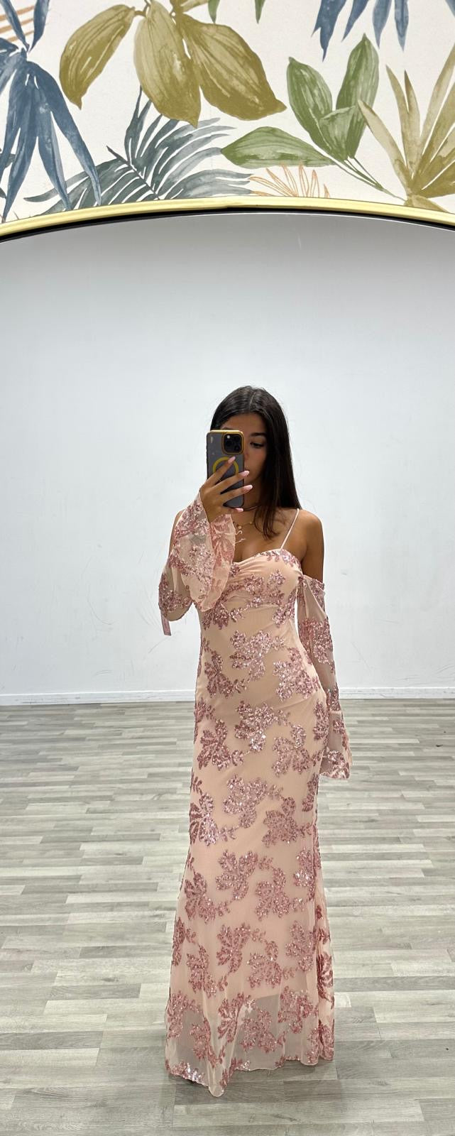 vestito levante