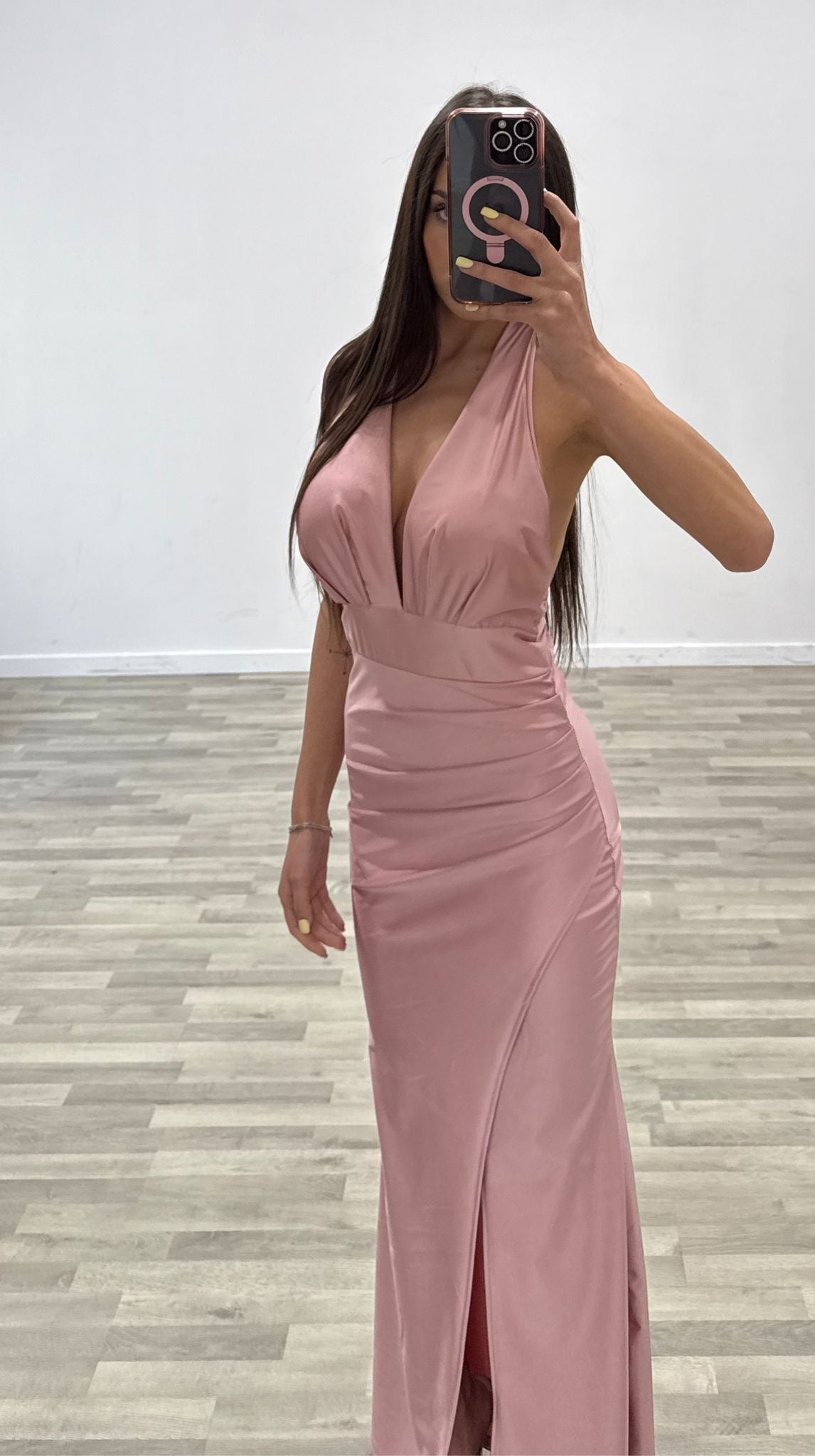 vestito tolosa